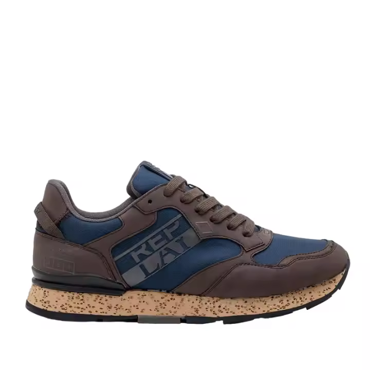REPLAY ARTHUR STREET RS680089S - 1
