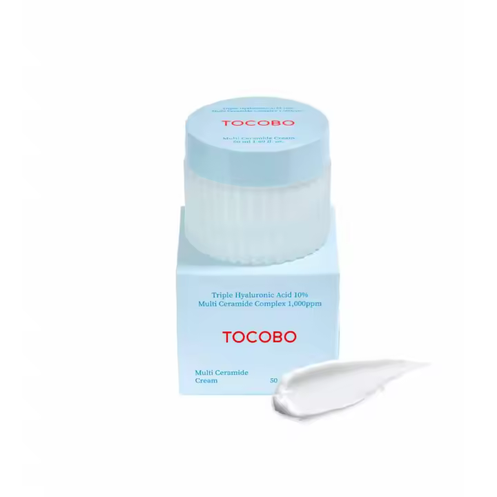 Multi Ceramide Cream - 1