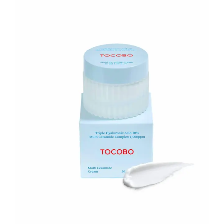Multi Ceramide Cream - 1
