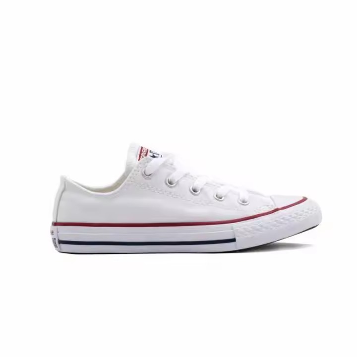 Zapatillas CONVERSE Clásicas YOUGTH Bajas Blancas 3J256C Converse - 1