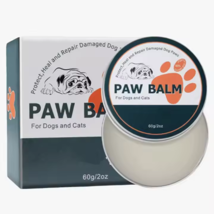 Bálsamo para mascotas, 60 g - 1