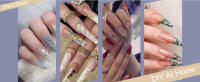 Cepillo De Uñas De Acrílico Shine Chance Pelo De Kolinsky Puro Ovalado Para Aplicación De Acrílico Cepillo Profesional - details 9