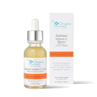 The Organic Pharmacy Sérum De Vitamina C Estabilizado - 30 ml - details 0