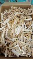 VADEINCIENSO - Palo Santo de Perú 100% Natural y Original para Aromaterapia y Bienestar varios pesos - details 1