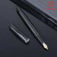 Set De Rotuladores De Negocios Profesionales Con Escritura Suave Cuerpo Metálico Estilo Negocios Regalo Perfecto - details 1