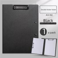 Carpeta De Archivo A4 Organizador De Documentos Con Porta Con Estuche Para Negocios Y Escuela Suministros De Oficina Y Estación De Trabajo - details 4