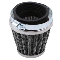 Filtro De Aire Para Motocicleta Universal Cabeza Enchilada Accesorios De Aire Para Motocicleta Compatible Con Carburador Tamaños Variados 35mm 44mm 50mm 54mm 60mm - details 6