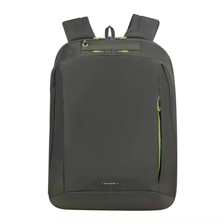 Mochila Samsonite  para unisex en color negro - 1