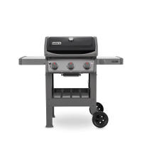 Verdecora Barbacoa de Gas Weber Spirit II E-310 GBS con Parrilla de Hierro Colado Vitrificado y Sistema de Cocina de Alto Rendimiento - details 0