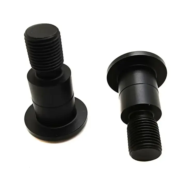 Adaptador De Espejo Lateral Para Motocicleta Accesorio Para Yamaha MT125 MT07 MT09 MT10 MT01 XSR700 XSR900 FZ6 FZ07 FZ09 Aleación De Aluminio - 1