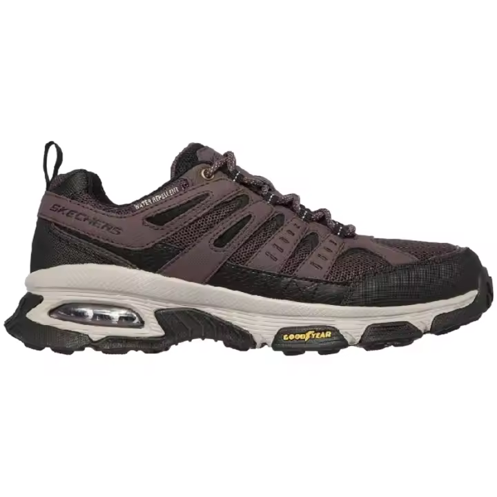 Zapatillas Skechers Air Envoy para hombre en color marron - 1