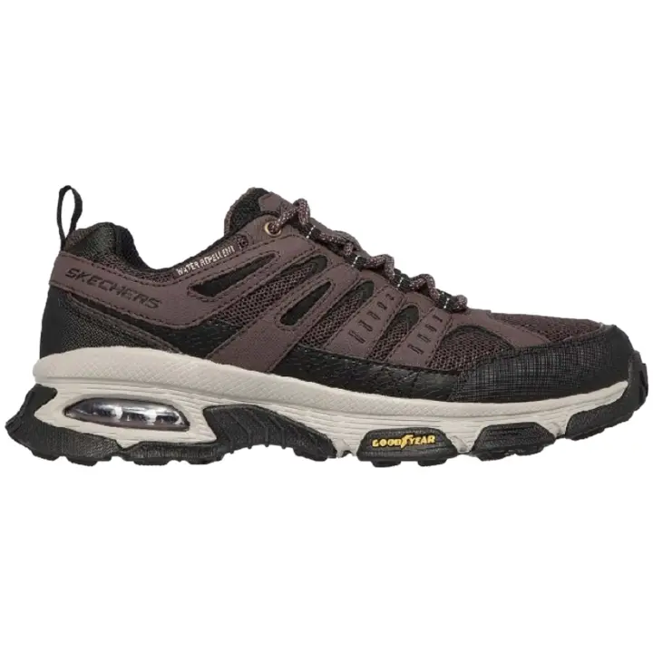 Zapatillas Skechers Air Envoy para hombre en color marron - 1