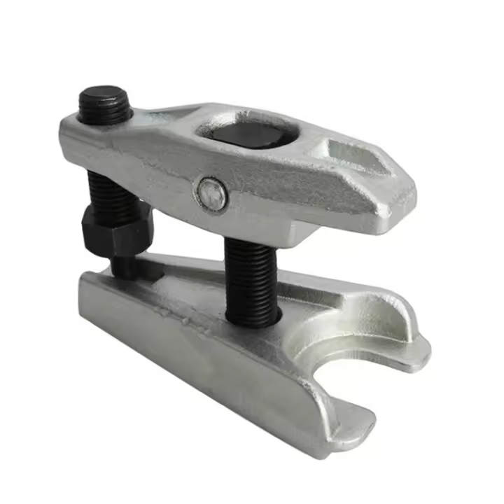 Herramienta De Extracción De Juntas De Bola Para Coche Ajustable 19mm/32mm Separador De Juntas Del Sistema De Dirección Automotriz Para Garage - 1