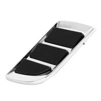 2Pcs Pegatinas De Decoración Para Ventosa Del Parachoques De Coche Universal En Plástico ABS Cubierta Del Bumper Adhesivo Para Coches - details 7