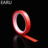 Cinta Adhesiva Doble Cara 3M Transparente De Esponja Acrílica Super Fuerte 5mm-15mm Sin Rastros Para Manualidades Y Decoración - details 3