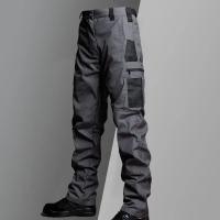 Conjunto Táctico Militar Impermeable Para Hombres Entrenamiento Especial Fuerzas Combinadas Uniforme De Campo Multibolsillos Airsoft Uniforme De Ejército - details 20