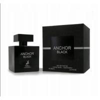 Perfume árabe de hombre Anchor Black Maison Alhambra 100ml,Fragancia masculina ,duradera ,fuerte, oriental, Perfume de hombre NOVEDAD - details 0