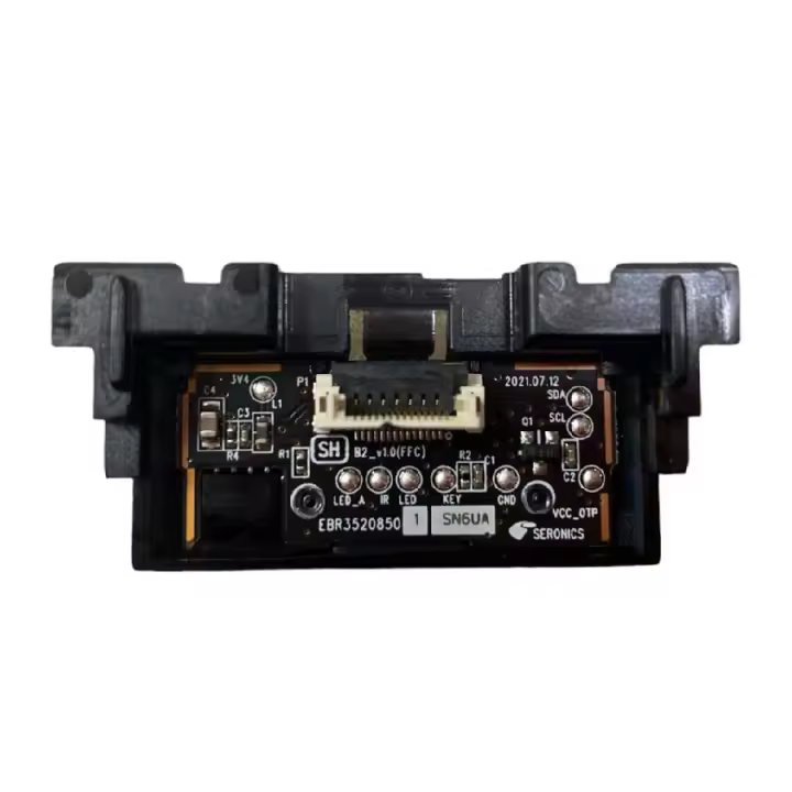 Módulo Botonera LG OLED55A26LA EBR35208501 - 1