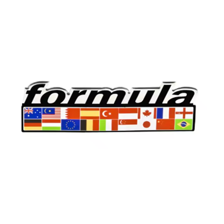 BC CORONA EMBLEMA FORMULA ADHESIVO ALTA FIJACIÓN PARA COCH - 1