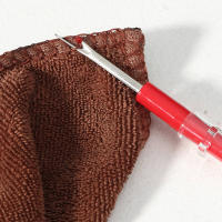 2/5Pcs Herramientas De Costura Con Rippers De Costuras Para Eliminar Y Abrir Hemas Herramienta Útil Para Mujeres Adultos Material De Poliéster - details 2