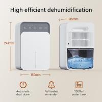 Dehumidifier for Home - details 5