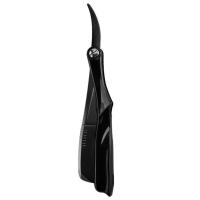 Cuchillo De Barba Manual Para Peluquería Herramienta De Eliminación De Vello Sin Cuchillas Incluidas Para Hombres Accesorios De Peluquería - details 16