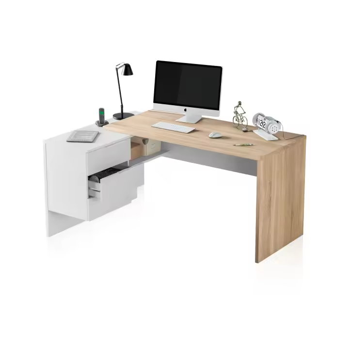 Duehome - Mesa de escritorio Work - 1