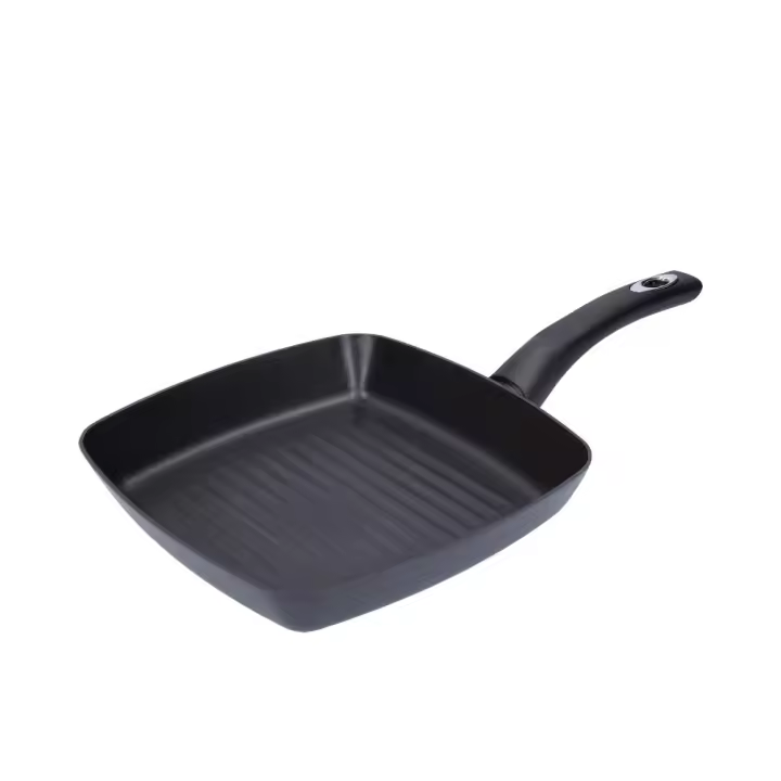Gourmet Kitchen Parrilla Asadora Básica Whitford 24x24cm Edm - 1
