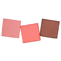NYX Professional Makeup | Bronzer & Blush Palette Buttermelt Duo Dark Colorete y Bronceador Edición Limitada Navidad 2024 - details 2