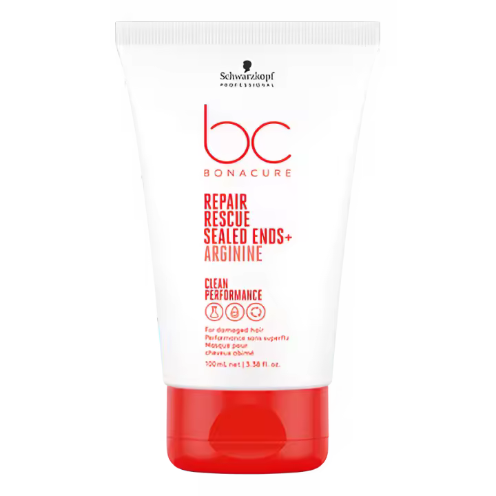 Schwarzkopf Bonacure Repair Sealed Ends 100Ml - 1