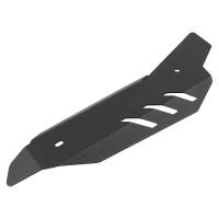 Protector De Escape Para HONDA CRF 300L CRF300L CRF300 Rally 2020-2023 Guardia De Calor Anti- Escaldón De Aluminio CNC - details 3