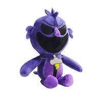Juguete De Peluche Nightmared Critter Animal De Peluche Suave Regalo De Halloween Y Navidad Para Adultos Y Adolescentes - details 8