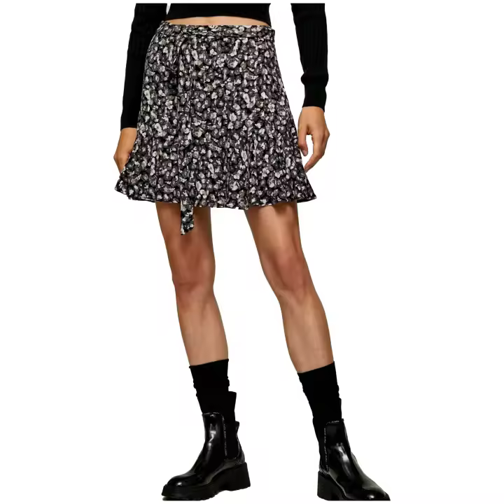 Falda Pepe Jeans  para mujer en color multicolor - 1