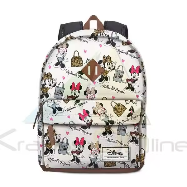 Mochila free time de Minnie Mouse 'Fashion' (33601) - 1