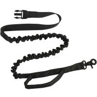 Correa Para Perro Sin Manos Con Bolso De Cinturón Reflectante Y Elástica Retráctil Para Correr Y Caminar Ropa De Seguridad Para Mascotas - details 9