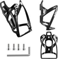 Portabotellas para Bicicleta, paquete de 2, Ligero, resistente, para Bicicletas de Carretera, de Montaña y para niños - details 1