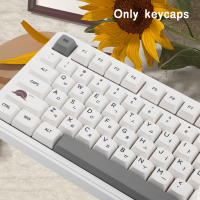Nuevos Keycaps XDA 2024 Coreanos PBT Para Teclado Mecánico Cherry MX Compatible Con 104/87/61 Teclas Para Switch MX - details 6