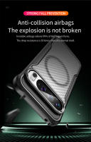 Funda Magnética De Lujo Mate Transparente Para Google Pixel 9 Pixel 9 pro XL Pixel 8A Protección Antichoque Con Carga Inalámbrica Magsafe - details 3