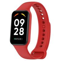 Correa De Pulsera Deportiva Suave De Silicona Para Redmi Smart Band 2 Reemplazo De Pulsera Para Redmi Band 2 Accesorio Compatible Con Marca - details 10