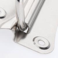 Manija De Levantamiento De Anillo Para Barco Yate Coche Bus Camión Marítimo Acero Inoxidable 316 Tamaño 3.9 X 2.9 Pulgadas Montaje En Línea - details 4