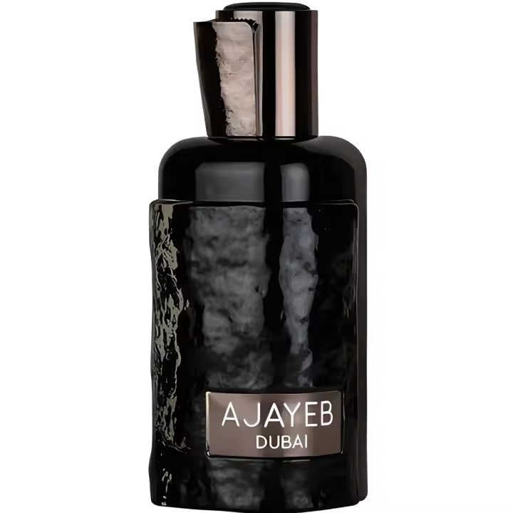 LATTAFA Ajayeb Dubai Eau De Parfum Unisex 100 Ml - 1