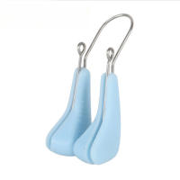 Dispositivo De Modelado De Nariz Con Clip Elevador Y Ajustador De Pared Nasal Silicone Herramienta De Belleza No Dolorosa Para La Formación De La Nariz - details 23