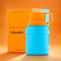 ODYSSEY MANDARIN SKY ARMAF Edición limitada EAU de Parfum para Hombres 100 ml - details 2