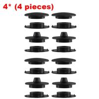 Juego De Clip De Fijación Para Alfombrillas De Coche Universal Antideslizante Accesorios De Automóvil Doble Capa Grips Para Alfombras - details 8