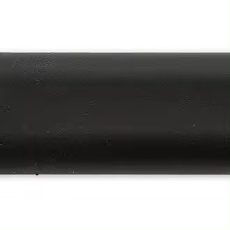 Arcos Mondador de Naranjas Profesional - Pelador de Acero Inoxidable 65 mm - Mango Ergonómico Negro - Herramienta de Cocina Precisa y Duradera - 1