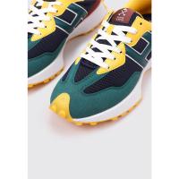 Harper & Neyer AGP Deportivas Planas Hombre Multicolor - details 1