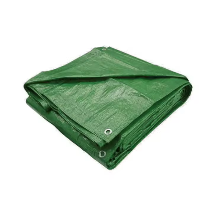 BricoLoco.com Toldo Polietileno Bonerva 3X5 Metros 120G/M2 Protección Del Jardín - 1