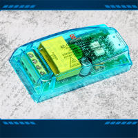 Módulo De Medidor Multifuncional Digital PZEM-004T Para Arduino TTL COM2\COM3\COM4 Rango De Voltaje AC 80-260V Consumo De Energía 10A 100A - details 22