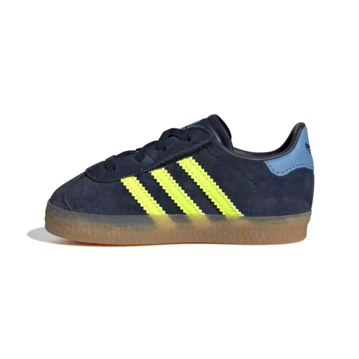 Adidas Zapatilla Gazelle Comfort Closure para Bebés - 1