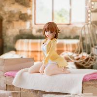 Figura De Juego Reisalin Stout Klaudia Valentz De Atelier Ryza 8.5cm Modelo Coleccionable Para Niños Y Adultos Decoración De Cuarto - details 3